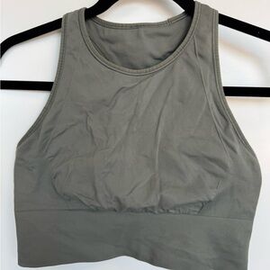 Lululemon Ebb to Train Sports Bra